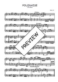 Polonaise - 